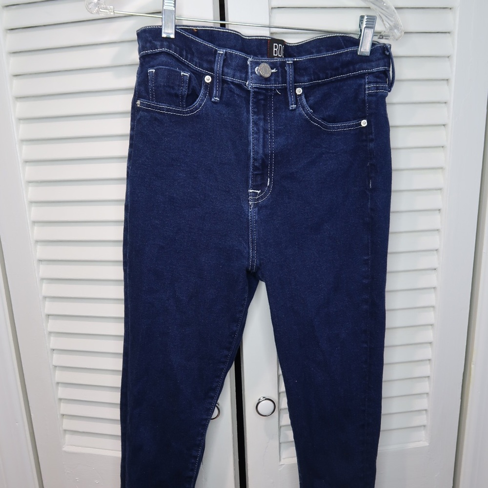 Urban Outfitters BDG High Waisted Skinny Jeans